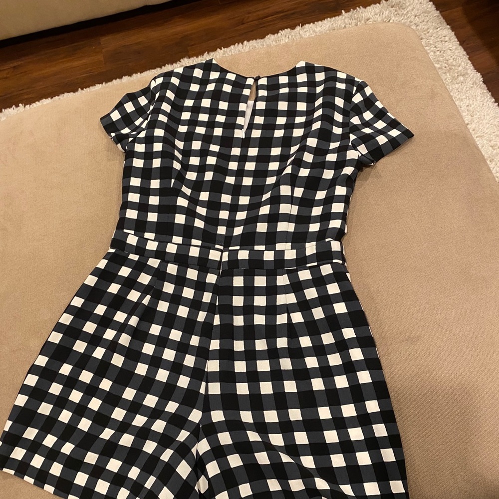 Banana republic romper